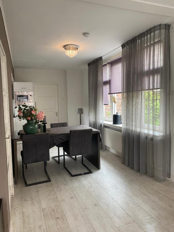 Free Fly Loft Drachten Exterior foto