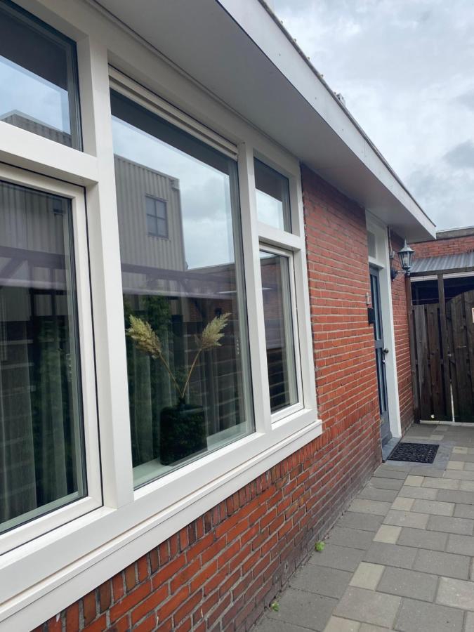 Free Fly Loft Drachten Exterior foto