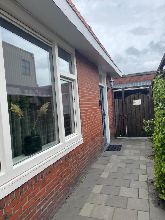 Free Fly Loft Drachten Exterior foto