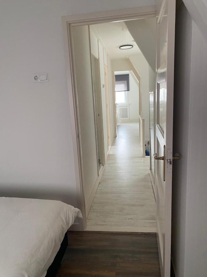Free Fly Loft Drachten Exterior foto